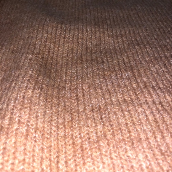 Turtle neck sweater - Picture 2 of 3